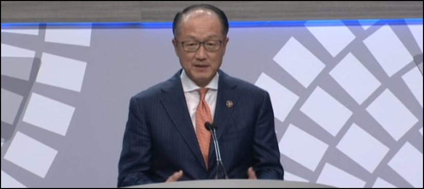 world bank