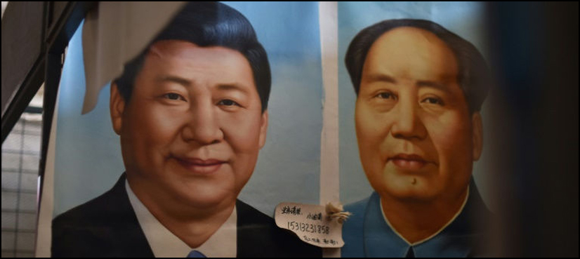 xi jinping