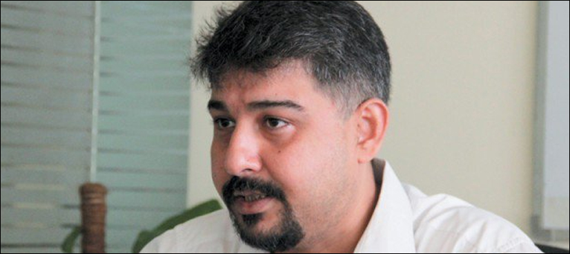 ali raza abidi