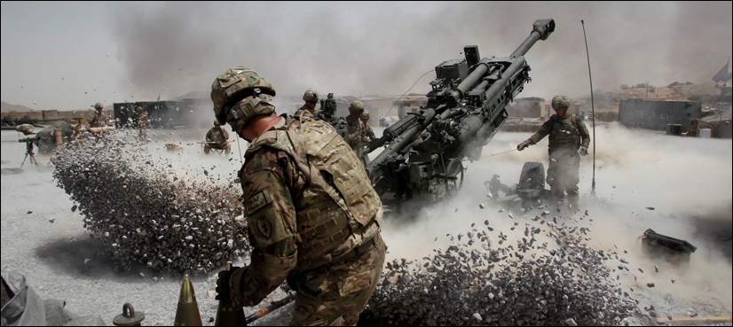 Afghanistan US troops Biden