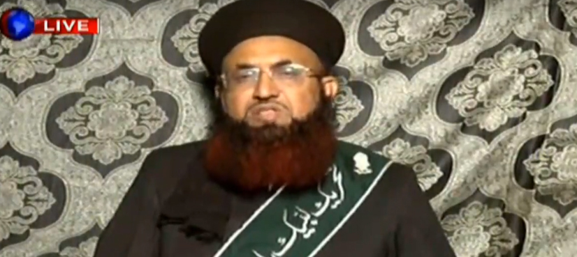 Tehreek Labbaik