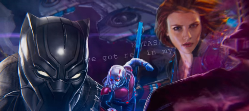 Avengers