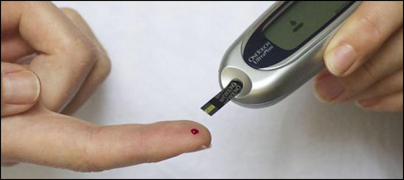 blood sugar