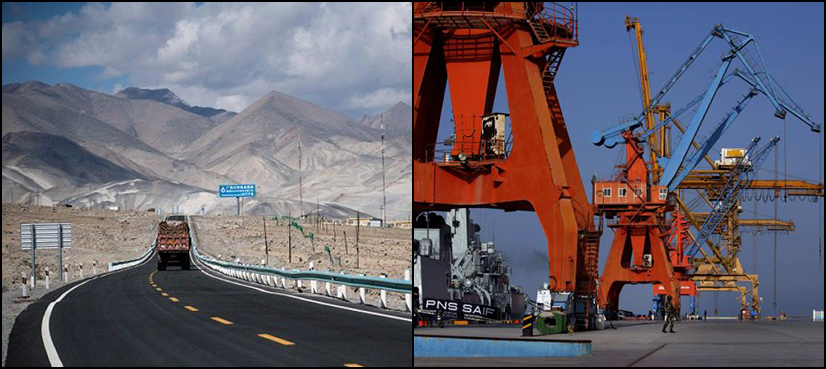 CPEC Pakistan