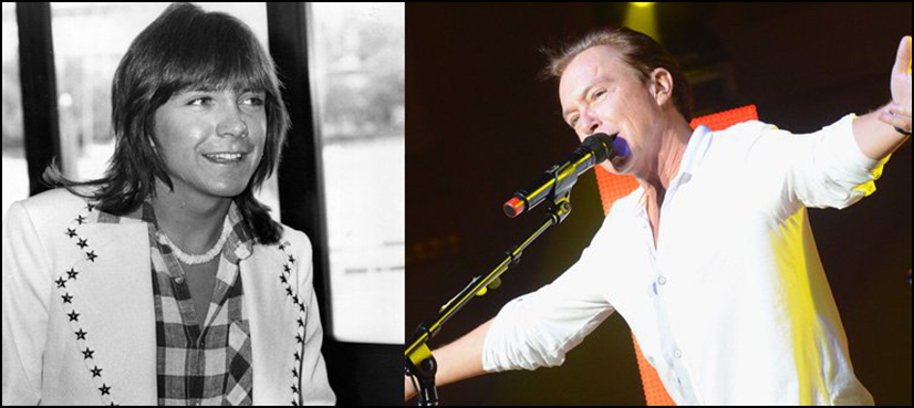 David Cassidy