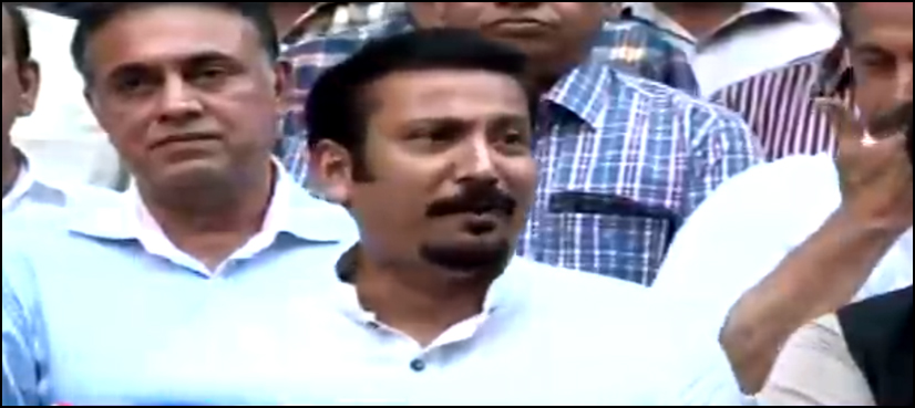Faisal Subzwari