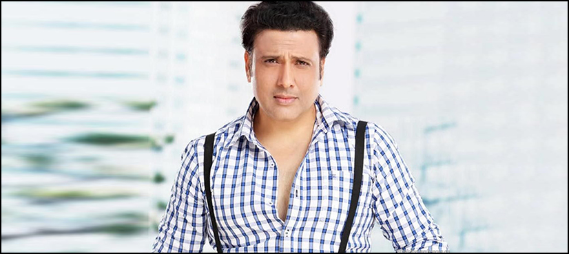 Govinda wife