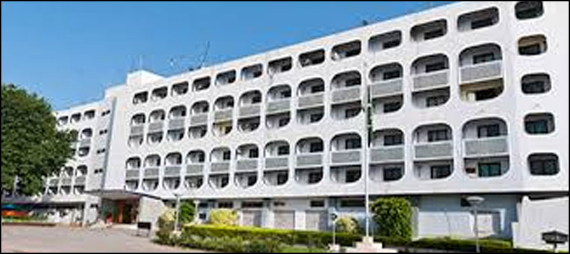 FO Pakistan Iran nuclear deal
