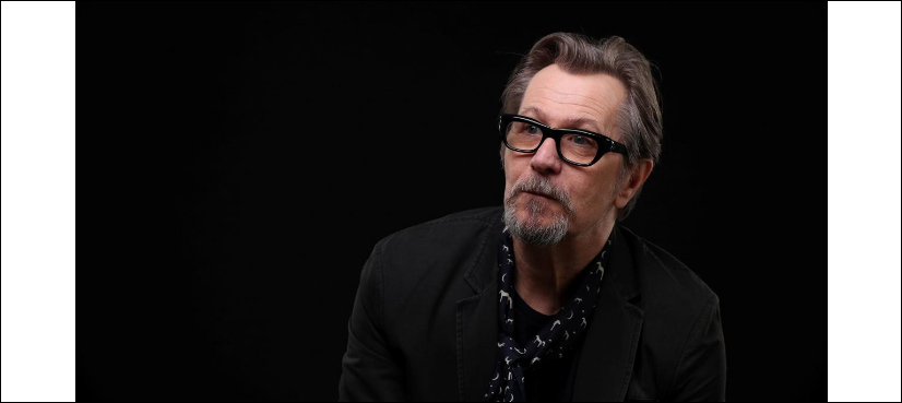 Gary Oldman