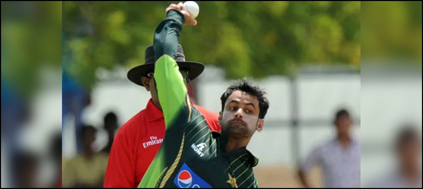 Mohammad Hafeez
