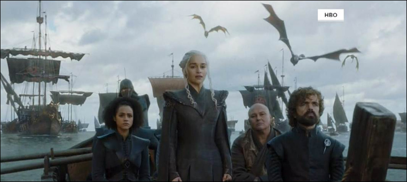 Game of Thrones