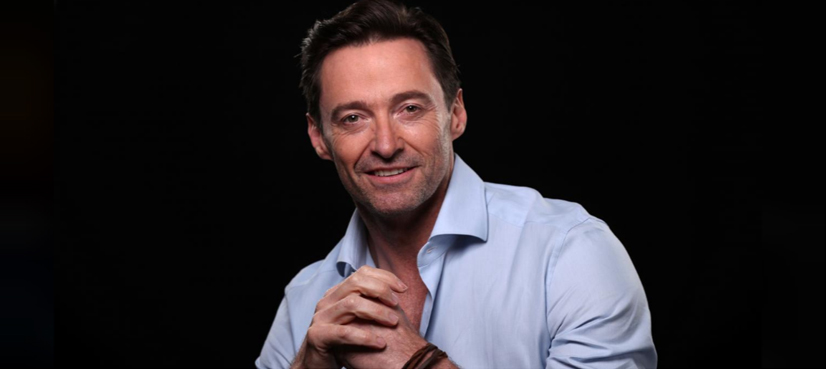 Hugh Jackman