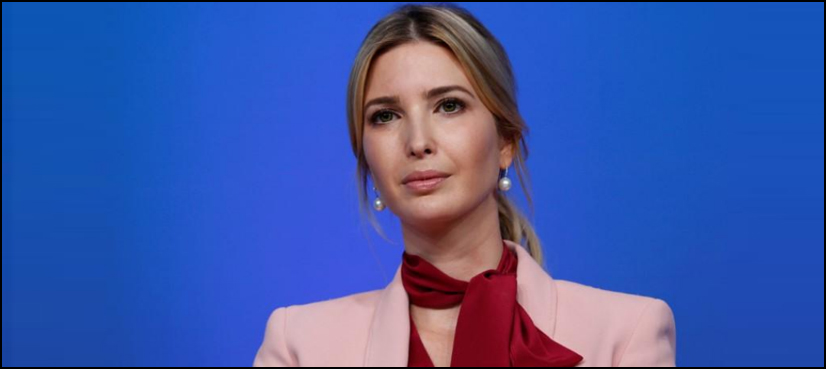 Ivanka Trump