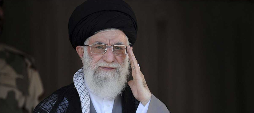 Succession, Iran, Khamenei