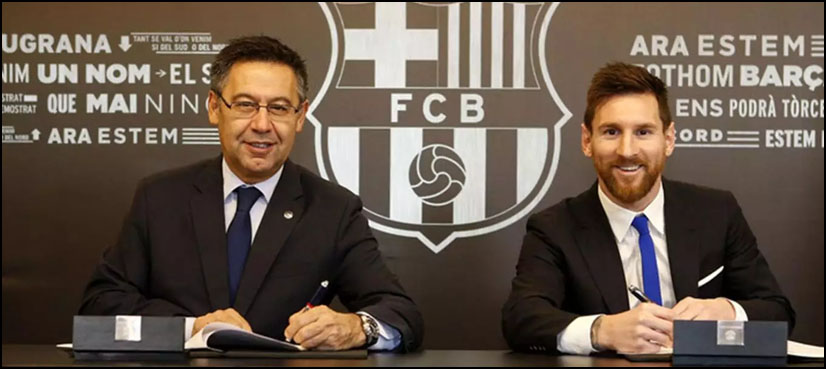 MESSI
