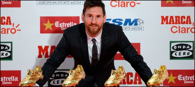 MESSI