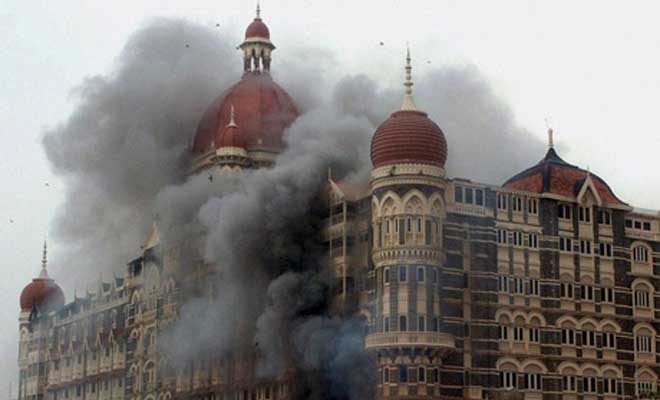 mumbai attacks