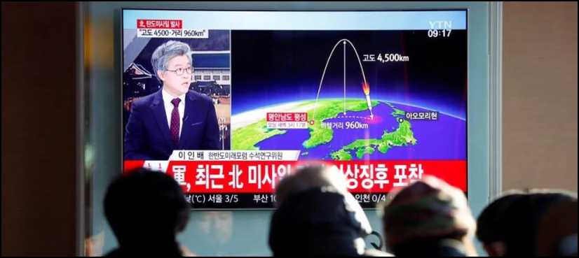 North Korea