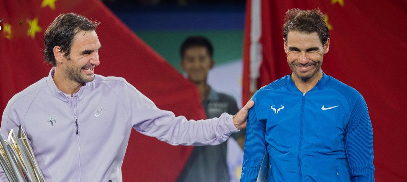 Nadal-Federer