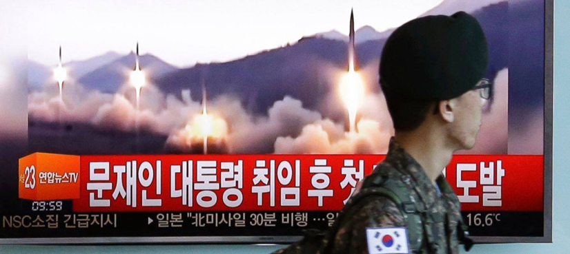 North-Korea