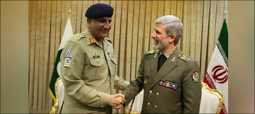 Pakistan Army