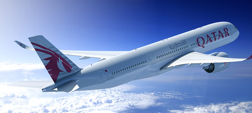 Qatar Airways Formula One