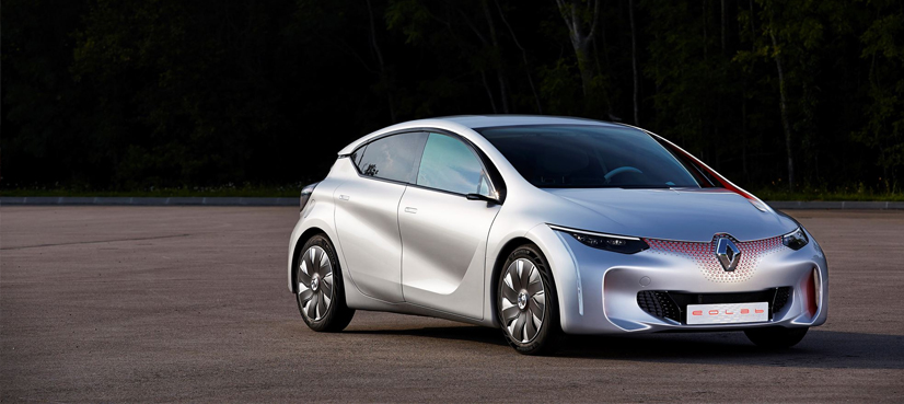 Renault Nissan