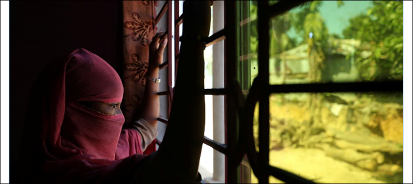 Rohingya