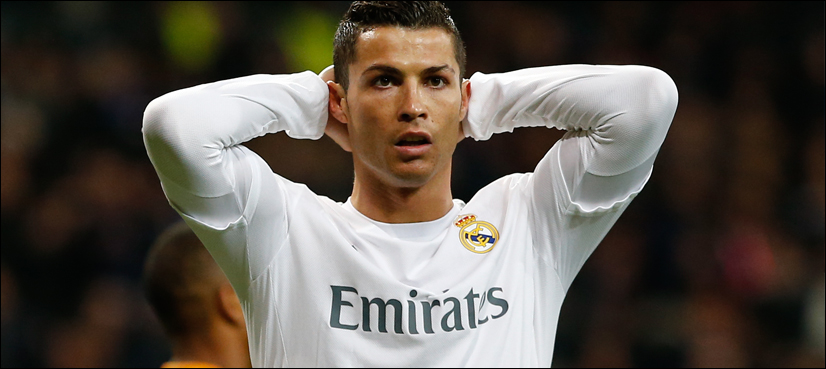 Ronaldo