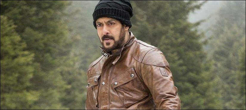 Salman Khan