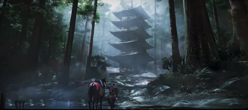 Samurai