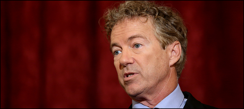 Rand Paul