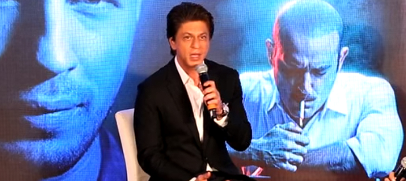 Shahrukh-Khan