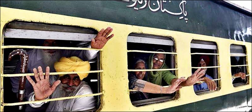 Visa Issues Indian Pilgrims
