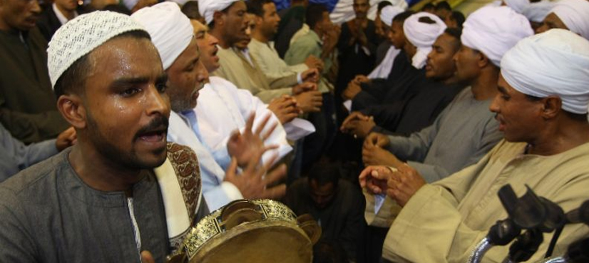 Sufi