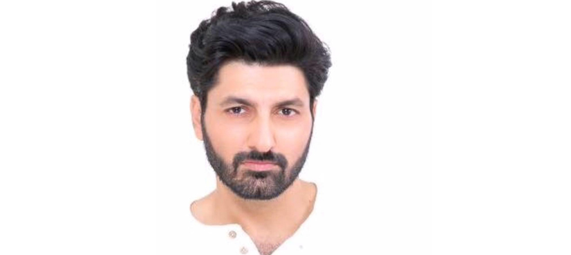 Syed Jibran
