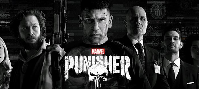 The Punisher