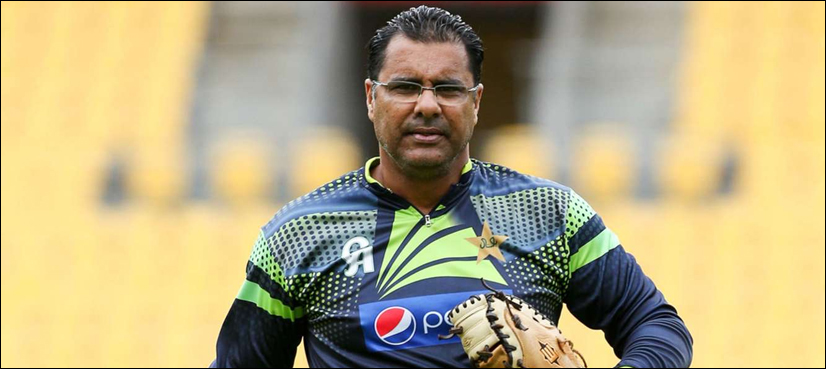 Waqar Younis