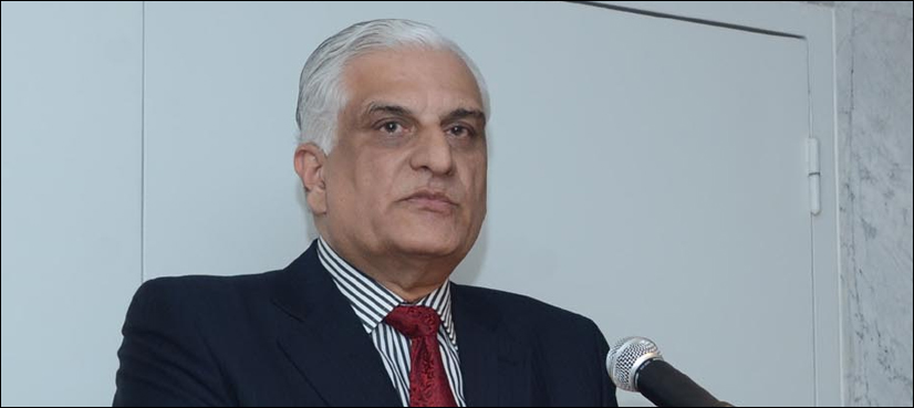 Zahid Hamid