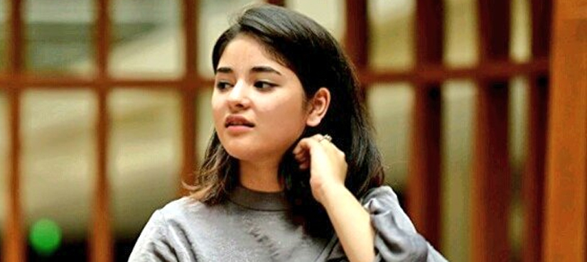 Zaira-Wasim