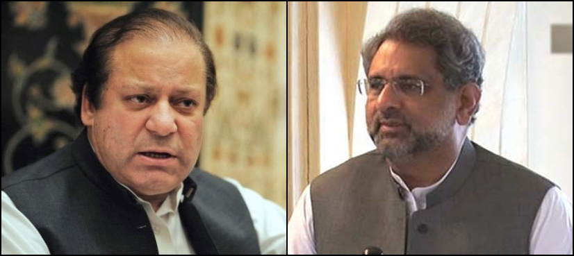 Nawaz Sharif