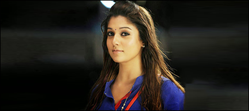 Nayanthara