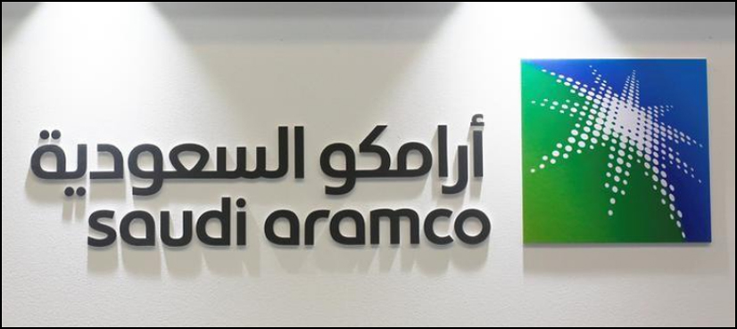aramco