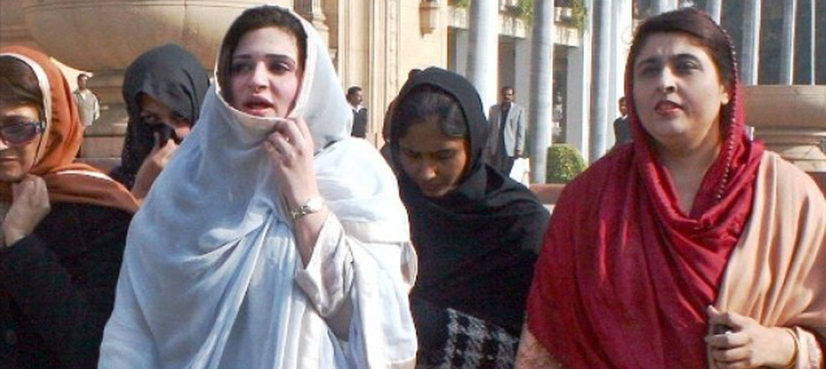Ayesha Ahad