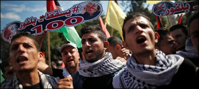 palestinians