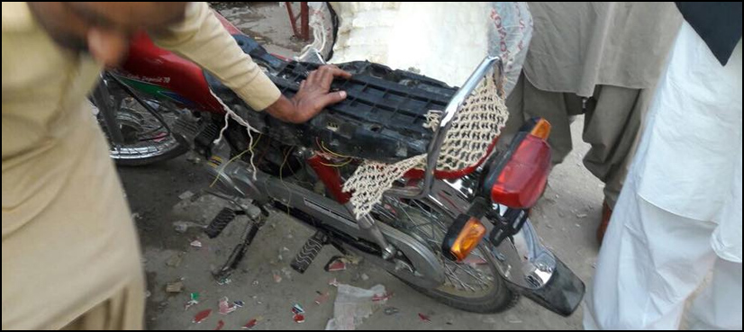 balochistan