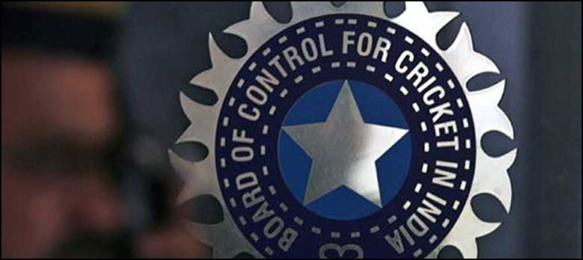 BCCI