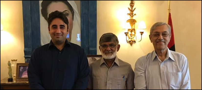 Bilawal