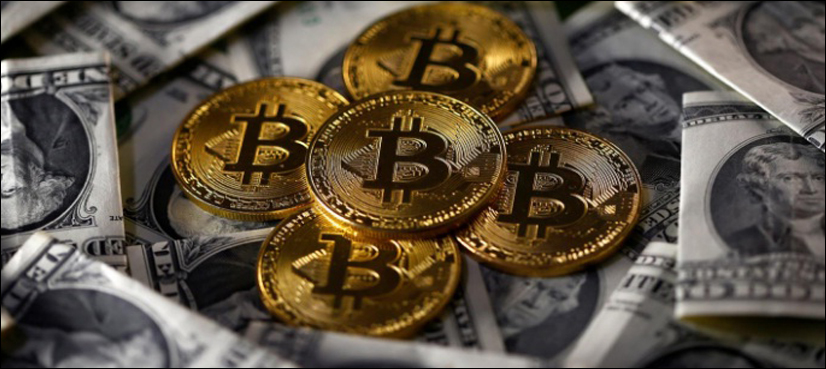 bitcoin
