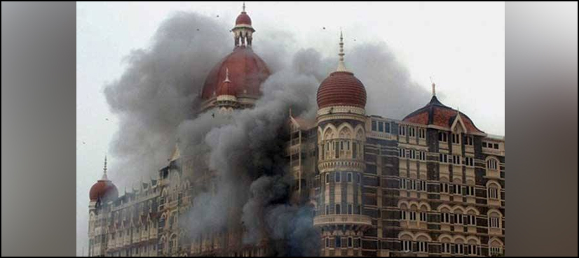 Mumbai attacks